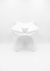 Carbonin Avio Fiber Race Bodywork 2024-25 Honda CBR1000RR-R replacement upper