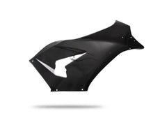 Carbonin Carbon Fiber Right side panel for Race Fairing 2024+ Honda CBR1000RR-R