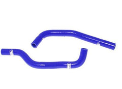 Cobra ECX 50 1986-1989 2 Piece Samco Sport OEM Design Hose Kit