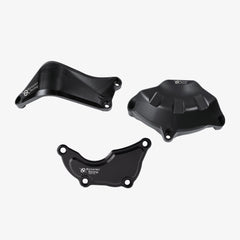 Bonamici Racing Engine Protection Full Kit For Yamaha YZF R6 2006 - 2023