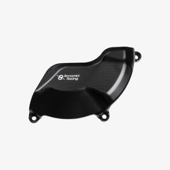 Bonamici Racing Engine Protection Right Side For Ducati Panigale V4R 2018 - 2023