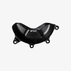 Bonamici Racing Engine Protection Left Side For Ducati Panigale V4 | V4S 2018 - 2023