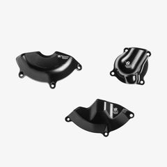 Bonamici Racing Engine Protection Full Kit For KTM 890 Duke 2020