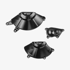 Bonamici Racing Engine Protection Full Kit For Honda CBR 1000RR-R Fireblade 2020 - 2023