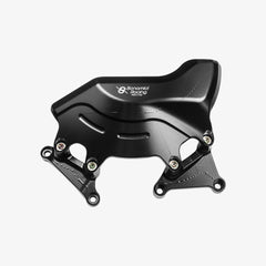 Bonamici Racing Engine Protection Right Side For Ducati Streetfighter V4 | V4S 2020