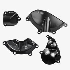 Bonamici Racing Engine Protection Full Kit (4pcs ) For BMW S 1000 XR 2020- 2023