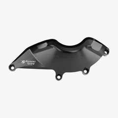 Bonamici Racing Engine Protection Left Side For Triumph Speed Triple 1200 RR 2022- 2023