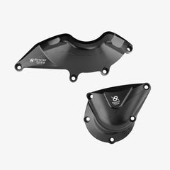 Bonamici Racing Engine Protection Full Kit For Triumph Speed Triple 1200 RR 2022- 2023