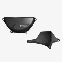 Bonamici Racing Engine Protection Full Kit For DUCATI PANIGALE V2 Racing