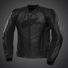 4SR Club Sport Black Series AR