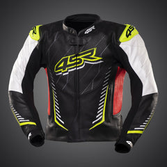 4SR Club Sport Neon AR