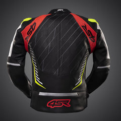 4SR Club Sport Neon AR