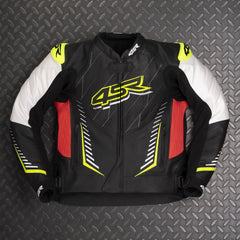 4SR Club Sport Neon AR