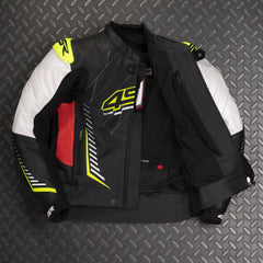 4SR Club Sport Neon AR