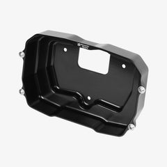 Bonamici Racing Aluminium Dashboard Protection Ducati Panigale V4 / V4S / V4R 2017+ streetfighter