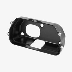 Bonamici Racing Aluminium Dashboard Protection Yamaha YZF R1 / R1M 2015 - 2025