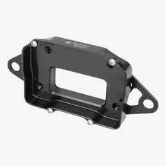 Bonamici Racing Aluminium Dashboard Protection ECUMASTER ADU5 2021