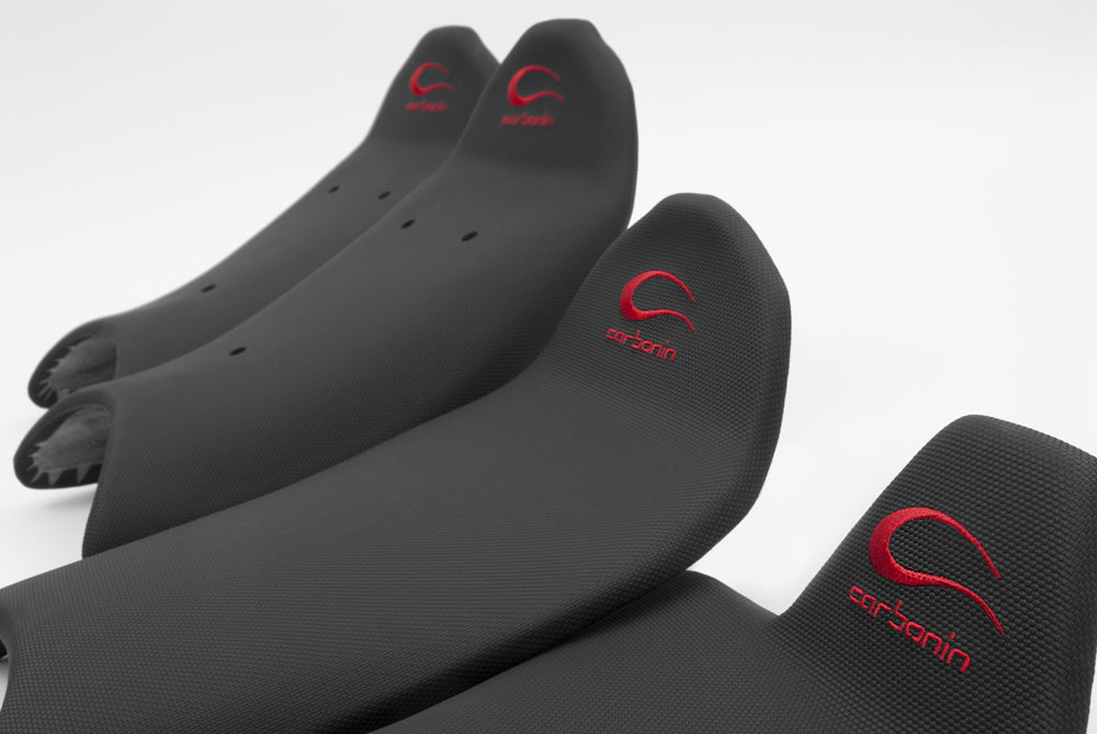 リフレッシュシート Carbonin 11-15 Kawasaki ZX-10R Pro Seat Foam | HHR Performance