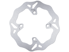 Galfer 240x4mm Rear Brake Rotor (DF007W)