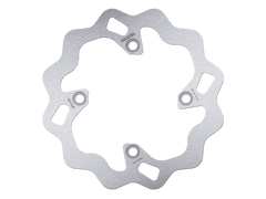 Galfer Honda CBR 1000RR Rear Brake Rotor (2004-)