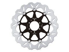 Galfer Honda Africa Twin 1100 Front Brake 310mm Floating Rotor (2020-)
