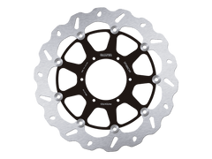 Galfer Honda CBR 929 RR / 954 RR Front Brake 330mm Billet Floating Rotor (Left Side Only)