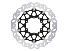 Galfer Honda CBR 600RR / ABS Front Brake 310mm Billet Floating Floatech Rotor (2003-)