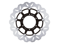 Galfer Honda CBR 300R Front Brake 296mm Floating Rotor (2023-)