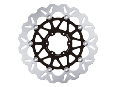Galfer Honda CBR 1000RR SP2 Front Brake 320mm Floating Rotor (17-19)