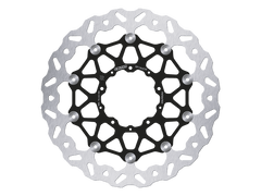 Galfer Honda CBR 1000RR-R (Brembo Calipers) Front Brake 330mm Billet Floating Floatech Rotor (2020-)