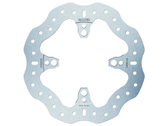 Galfer Honda CBR 1000RR-R /SP Rear Brake Racing Rotor (2020-)
