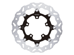 Galfer Honda CBR 650R Front Brake 310mm Billet Floating Rotor (2019-)