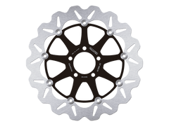 Galfer Kawasaki ZX-12 R Front Brake 320mm Floating Rotor (00-03)