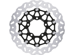 Galfer Kawasaki Ninja 1000 /SX Front Brake 300mm Floating Floatech Rotor (2011-)