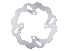 Galfer Kawasaki Ninja ZX-14R Rear Brake Rotor (2006-)