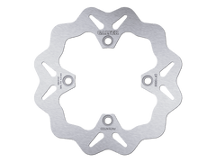 Galfer Kawasaki Ninja ZX-12R Rear Brake Rotor