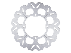 Galfer Kawasaki Concours 1400 Rear Brake Rotor (2008-)