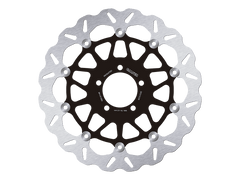 Galfer Kawasaki Ninja ZX-10RR Front Brake 330mm Billet Floating Rotor (2017-)