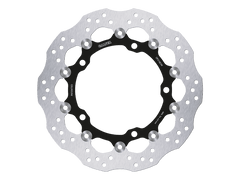 Galfer Kawasaki Ninja ZX-4R/RR Front Brake 310mm Full Floating Rotor