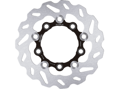 Galfer Suzuki GSX-R 1000 Rear Brake Floating Rotor (01-16)