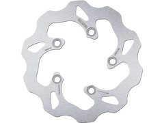 Galfer Suzuki GSX-R 1000 Rear Brake Rotor (01-16)