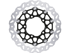 Galfer Suzuki GSX-R 600 / 750 Front Brake 310mm Billet Floating Floatech Rotor (06-07)