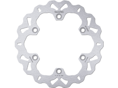 Galfer Suzuki Hayabusa 1300 Rear Brake Rotor (1999-)