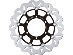 Galfer Suzuki GSX-R 1000 (non ABS) Front Brake 310mm Floating Rotor (09-16)