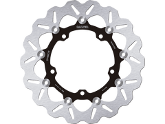 Galfer Yamaha R7 Front Brake 298mm Billet Floating Rotor
