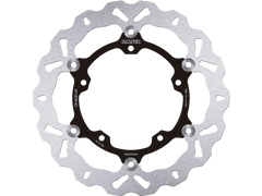 Galfer Yamaha R7 Front Brake 298mm Floating Rotor