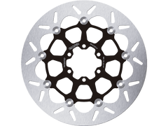 Galfer Indian Chief Dark Horse Front Brake Floating OEM Style Rotor