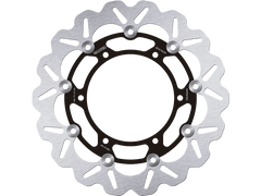 Galfer Yamaha R1 Front Brake 298mm Floating Rotor (98-03)