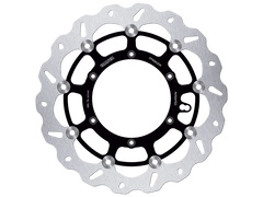 Galfer KTM 450 SMR Front Brake 310mm Super Motard Floating Rotor (21-23)
