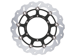 Galfer KTM 690 SMC Front Brake 320mm Super Motard Floating Rotor (08-10)